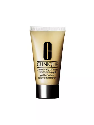 CLINIQUE | Gesichtspflege - Dramatically Different Moisturizing Gel 50ml | 